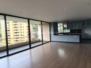 Apartamento en Arriendo, EL POBLADO, Medellín
