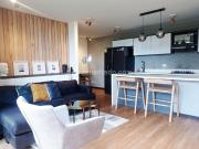 Apartamento en Arriendo, EL POBLADO, Medellín