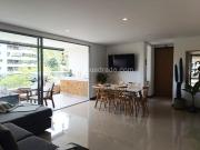 Apartamento en Arriendo, EL POBLADO, Medellín