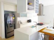 Apartamento en Arriendo, EL POBLADO, Medellín