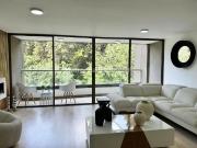Apartamento en Arriendo, EL POBLADO, Medellín