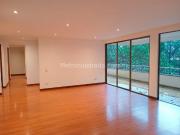 Apartamento en Arriendo, EL POBLADO, Medellín