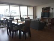 Apartamento en Arriendo, EL POBLADO, Medellín