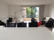 Apartamento en Arriendo, EL POBLADO, Medellín