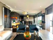 Apartamento en Arriendo, EL POBLADO, Medellín