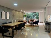 Apartamento en Arriendo, EL POBLADO, Medellín