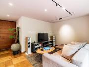 Apartamento en Arriendo, EL POBLADO, Medellín