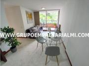 Apartamento en Arriendo, El Poblado, Medellín