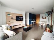 Apartamento en Arriendo, EL POBLADO, Medellín