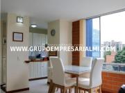 Apartamento en Arriendo, El Poblado, Medellín