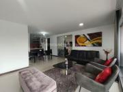Apartamento en Arriendo, EL POBLADO, Medellín