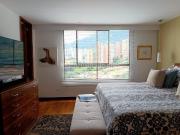 Apartamento en Arriendo, EL POBLADO, Medellín