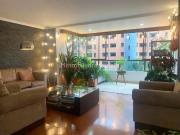 Apartamento en Arriendo, EL POBLADO, Medellín
