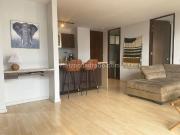 Apartamento en Arriendo, EL POBLADO, Medellín