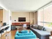 Apartamento en Arriendo, EL POBLADO, Medellín