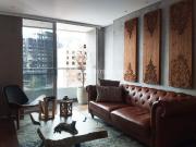 Apartamento en Arriendo, EL POBLADO, Medellín