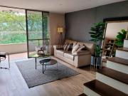 Apartamento en Arriendo, EL POBLADO, Medellín