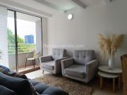Apartamento en Arriendo, EL POBLADO, Medellín