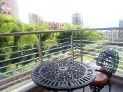 Apartamento en Arriendo, EL POBLADO, Medellín