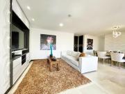 Apartamento en Arriendo, EL POBLADO, Medellín