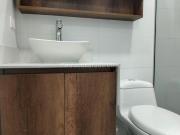Apartamento en Arriendo, EL POBLADO, Medellín