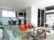 Apartamento en Arriendo, EL POBLADO, Medellín