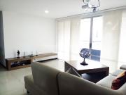 Apartamento en Arriendo, EL POBLADO, Medellín