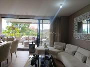 Apartamento en Arriendo, EL POBLADO, Medellín