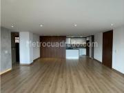 Apartamento en Arriendo, El Poblado, Medellín