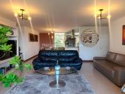 Apartamento en Arriendo, EL POBLADO, Medellín
