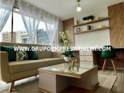 Apartamento en Arriendo, El Poblado, Medellín