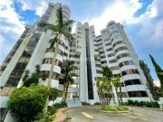 Apartamento en Arriendo, El Poblado, Medellín