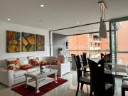 Apartamento en Arriendo, EL POBLADO, Medellín