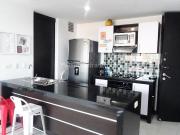 Apartamento en Arriendo, EL POBLADO, Medellín