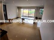 Apartamento en Arriendo, El Poblado, Medellín