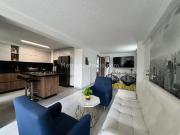 Apartamento en Arriendo, EL POBLADO, Medellín