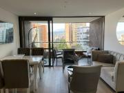 Apartamento en Arriendo, EL POBLADO, Medellín
