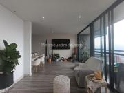 Apartamento en Arriendo, EL POBLADO, Medellín