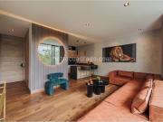 Apartamento en Arriendo, El Poblado, Medellín