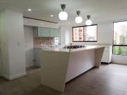 Apartamento en Arriendo, EL POBLADO, Medellín