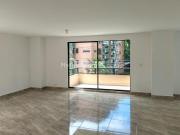 Apartamento en Arriendo, EL POBLADO, Medellín