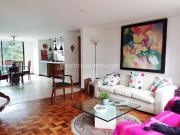 Apartamento en Arriendo, EL POBLADO, Medellín