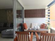 Apartamento en Arriendo, EL POBLADO, Medellín