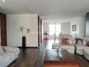 Apartamento en Arriendo, EL POBLADO, Medellín