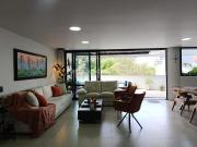 Apartamento en Arriendo, EL POBLADO, Medellín