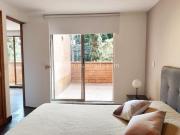 Apartamento en Arriendo, EL POBLADO, Medellín