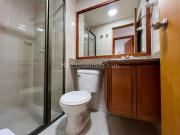 Apartamento en Arriendo, EL POBLADO, Medellín