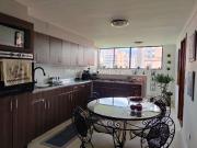 Apartamento en Arriendo, EL POBLADO, Medellín