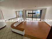 Apartamento en Arriendo, El Poblado, Medellín