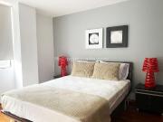 Apartamento en Arriendo, EL POBLADO, Medellín